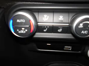 Alfa Romeo Giulia 2.9 V6 Quadrifoglio