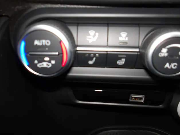 Alfa Romeo Giulia 2.9 V6 Quadrifoglio