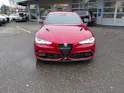 Alfa Romeo Giulia 2.9 V6 Quadrifoglio