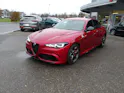 Alfa Romeo Giulia 2.9 V6 Quadrifoglio