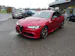 Alfa Romeo Giulia 2.9 V6 Quadrifoglio