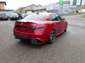 Alfa Romeo Giulia 2.9 V6 Quadrifoglio