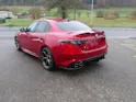 Alfa Romeo Giulia 2.9 V6 Quadrifoglio