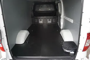 Maxus eDELIVER 3 Kas.L2 52.5kWh