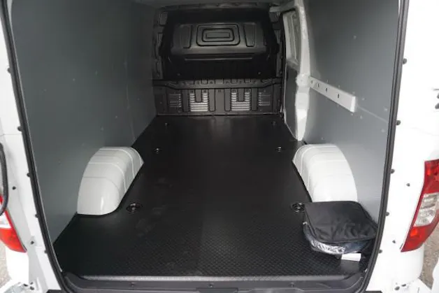 Maxus eDELIVER 3 Kas.L2 52.5kWh