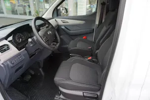 Maxus eDELIVER 3 Kas.L2 52.5kWh