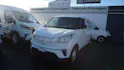 Maxus eDELIVER 3 Kas.L2 52.5kWh