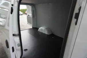 Maxus eDELIVER 3 Kas.L2 52.5kWh
