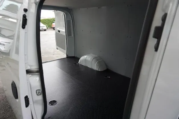 Maxus eDELIVER 3 Kas.L2 52.5kWh
