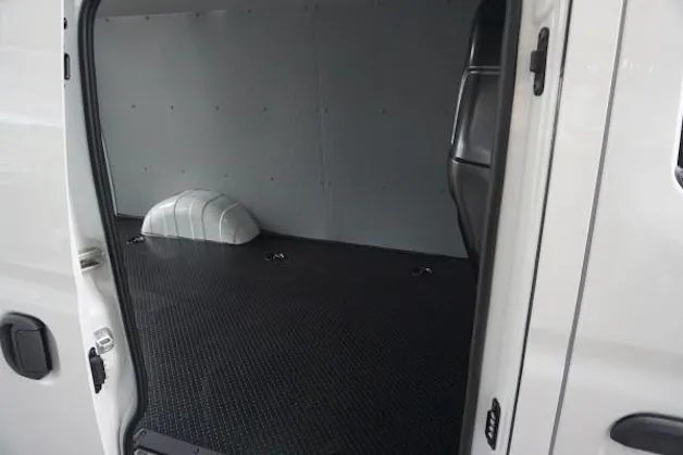 Maxus eDELIVER 3 Kas.L2 52.5kWh