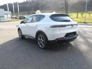 Alfa Romeo Tonale 1.5 48V Hybrid Veloce Pack Premium