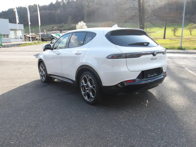 Alfa Romeo Tonale 1.5 48V Hybrid Veloce Pack Premium