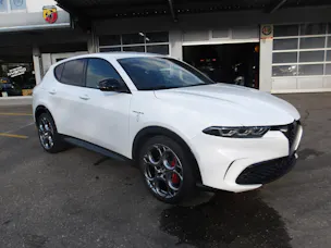 Alfa Romeo Tonale 1.5 48V Hybrid Veloce Pack Premium