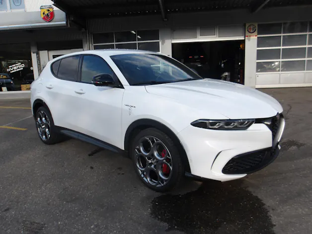Alfa Romeo Tonale 1.5 48V Hybrid Veloce Pack Premium