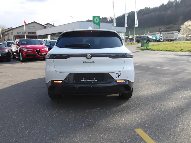 Alfa Romeo Tonale 1.5 48V Hybrid Veloce Pack Premium