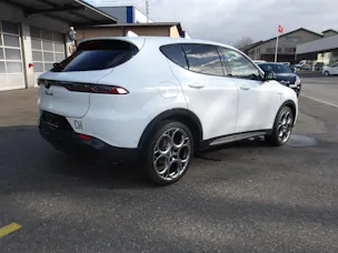 Alfa Romeo Tonale 1.5 48V Hybrid Veloce Pack Premium