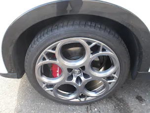 Alfa Romeo Tonale 1.5 48V Hybrid Veloce Pack Premium