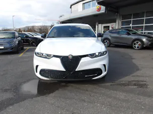 Alfa Romeo Tonale 1.5 48V Hybrid Veloce Pack Premium