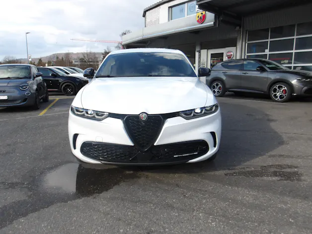 Alfa Romeo Tonale 1.5 48V Hybrid Veloce Pack Premium