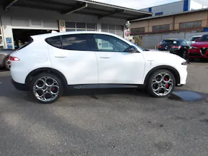 Alfa Romeo Tonale 1.5 48V Hybrid Veloce Pack Premium