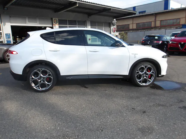 Alfa Romeo Tonale 1.5 48V Hybrid Veloce Pack Premium