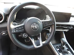 Alfa Romeo Tonale 1.5 48V Hybrid Veloce Pack Premium