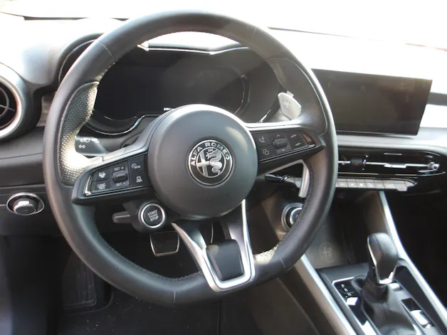 Alfa Romeo Tonale 1.5 48V Hybrid Veloce Pack Premium