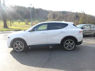 Alfa Romeo Tonale 1.5 48V Hybrid Veloce Pack Premium