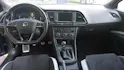 SEAT Leon 2.0 TSI Cupra 290