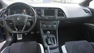 SEAT Leon 2.0 TSI Cupra 290