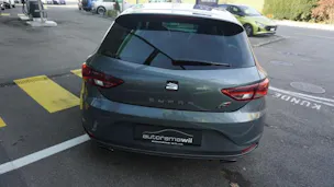 SEAT Leon 2.0 TSI Cupra 290