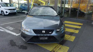 SEAT Leon 2.0 TSI Cupra 290