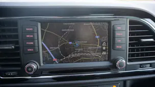 SEAT Leon 2.0 TSI Cupra 290