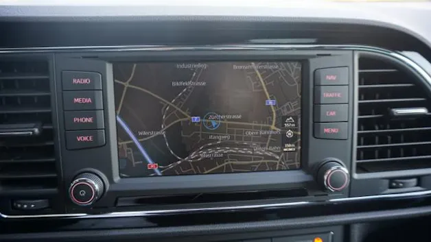 SEAT Leon 2.0 TSI Cupra 290