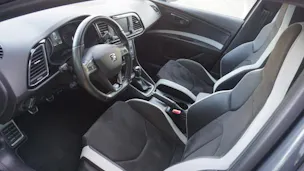 SEAT Leon 2.0 TSI Cupra 290