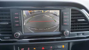 SEAT Leon 2.0 TSI Cupra 290