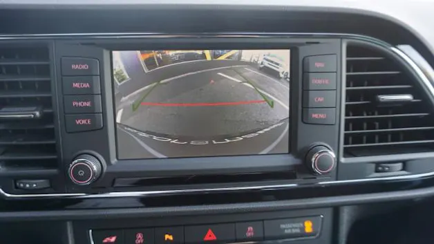 SEAT Leon 2.0 TSI Cupra 290