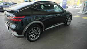 Genesis GV60 168 kW Sp. AWD