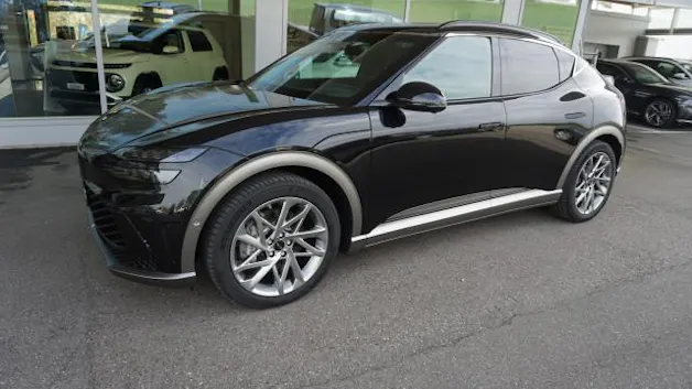 Genesis GV60 168 kW Sp. AWD
