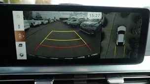 Genesis GV60 168 kW Sp. AWD