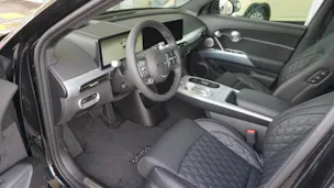 Genesis GV60 168 kW Sp. AWD