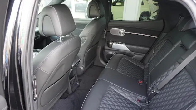 Genesis GV60 168 kW Sp. AWD