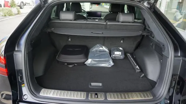 Genesis GV60 168 kW Sp. AWD