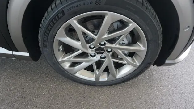 Genesis GV60 168 kW Sp. AWD