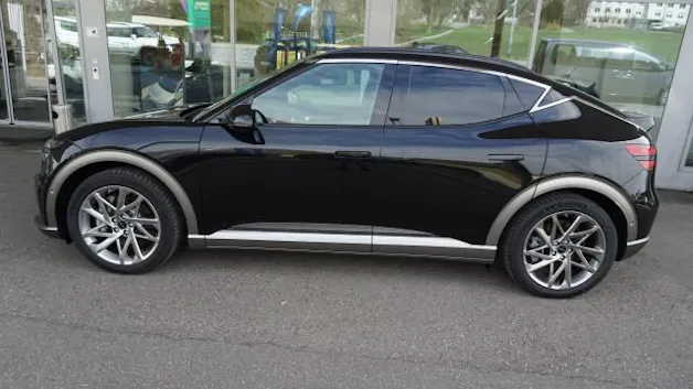 Genesis GV60 168 kW Sp. AWD