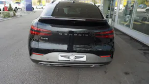 Genesis GV60 168 kW Sp. AWD
