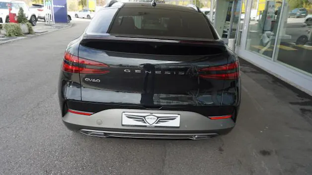 Genesis GV60 168 kW Sp. AWD