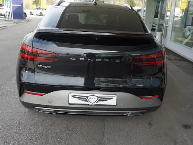 Genesis GV60 168 kW Sp. AWD