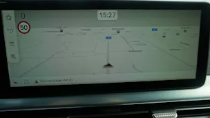 Genesis GV60 168 kW Sp. AWD