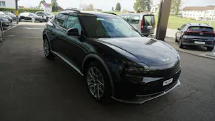 Genesis GV60 168 kW Sp. AWD